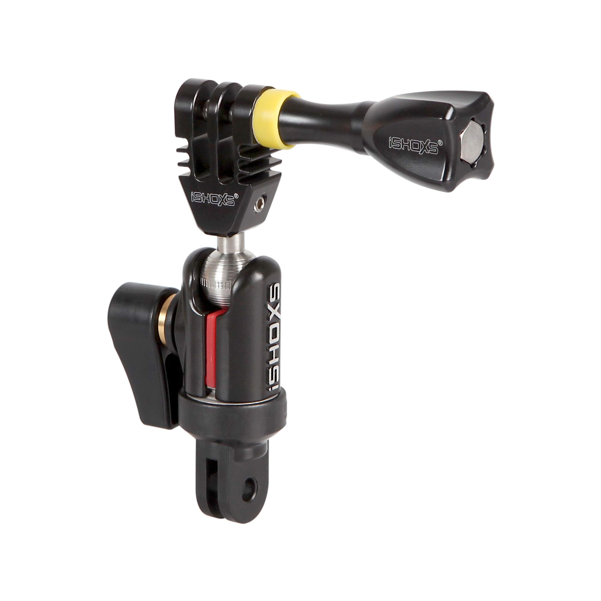 iSHOXS Swivel Module with Aluminium Profork