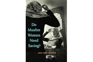 Do Muslim Women Need Saving?