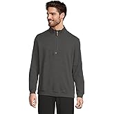 TravisMathew Cloud Sweater 1/4 Zip
