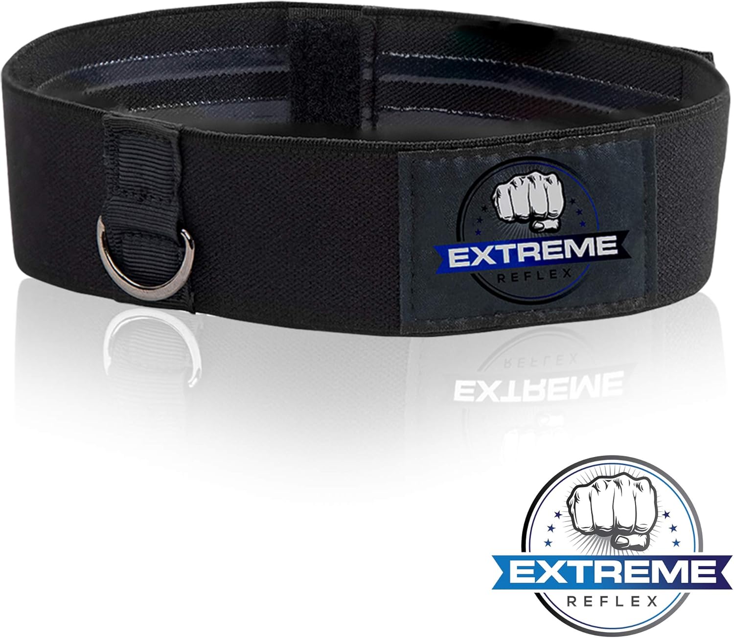 Extreme Reflex Boxing Reflex Ball Set - MMA Boxing Reflex Ball - Boxing Equipment Fight Speed, Boxing Punching Ball Great for Reaction Speed and Hand Eye Coordination Training Reflex Bag Alternative : Sports & Outdoors