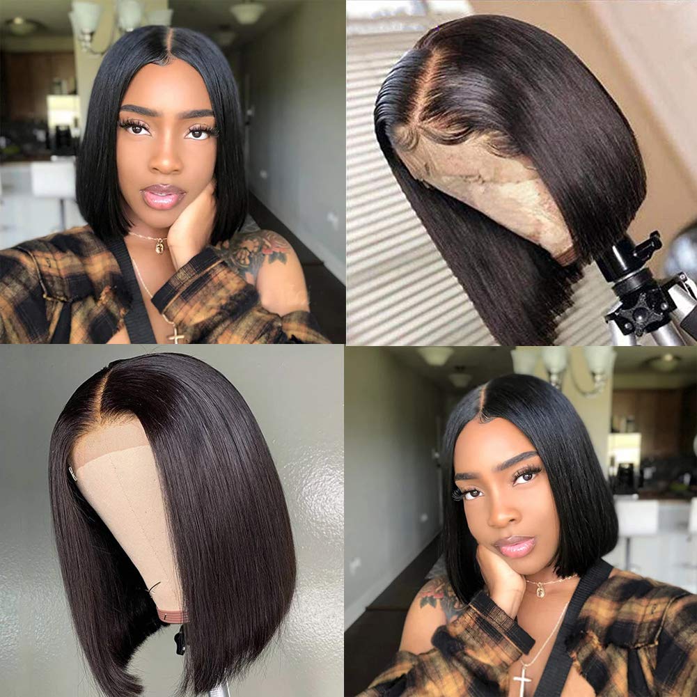 affordable lace front wigs