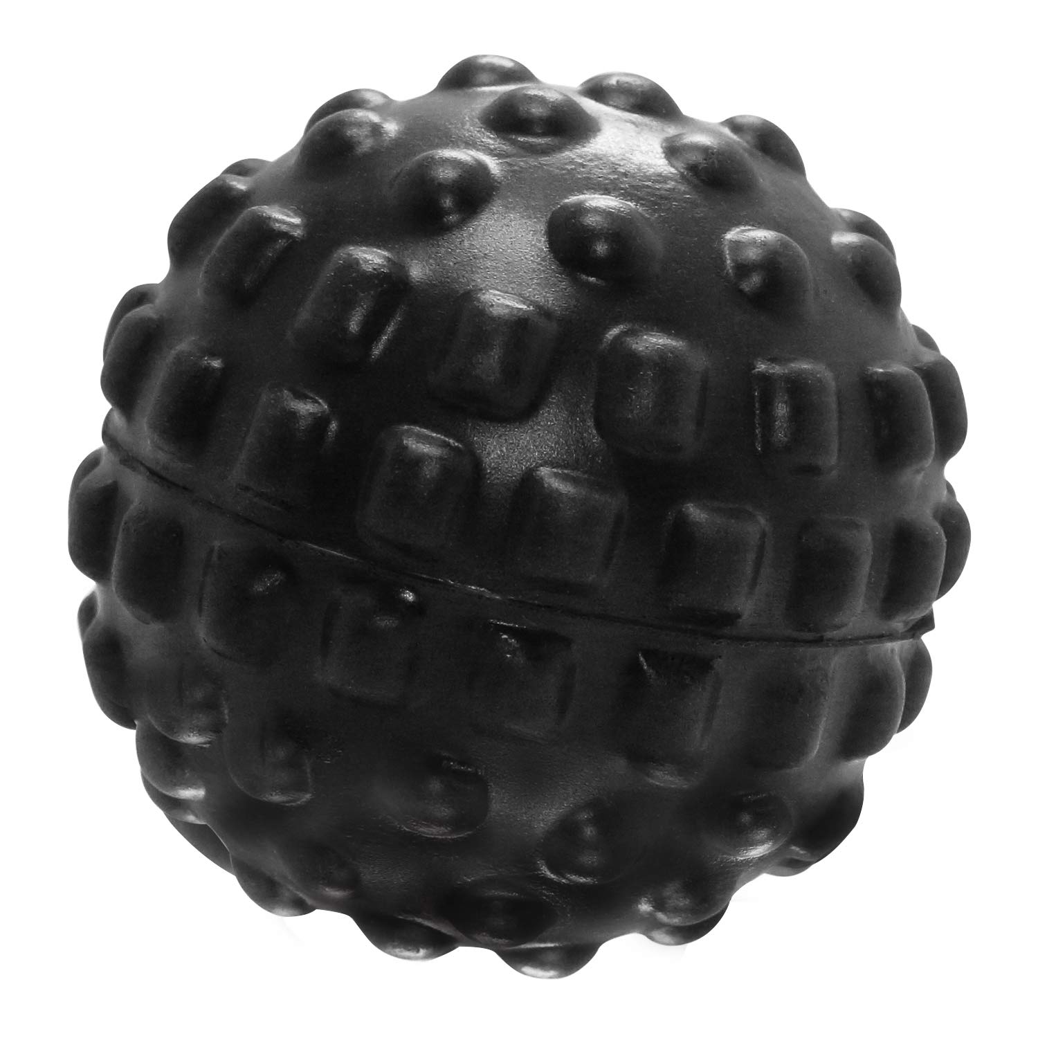 Trigger Point Massage Ball for Deep Tissue Massage, Fitness Muscle Massage Ball for Myofascial Release & Sport Relax (7.5 cm)