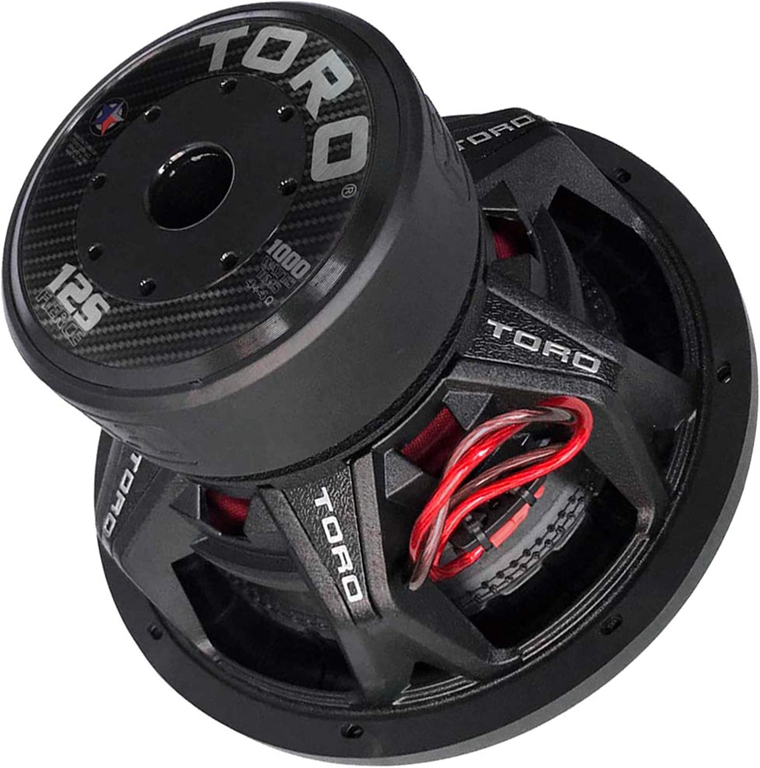 Amazon TORO TECH FIERCE 12S 12 Inch 1000 Watts RMS 2000 Watts amazon-toro-tech-fierce-12s-12-inch-1000-watts-rms-2000-watts