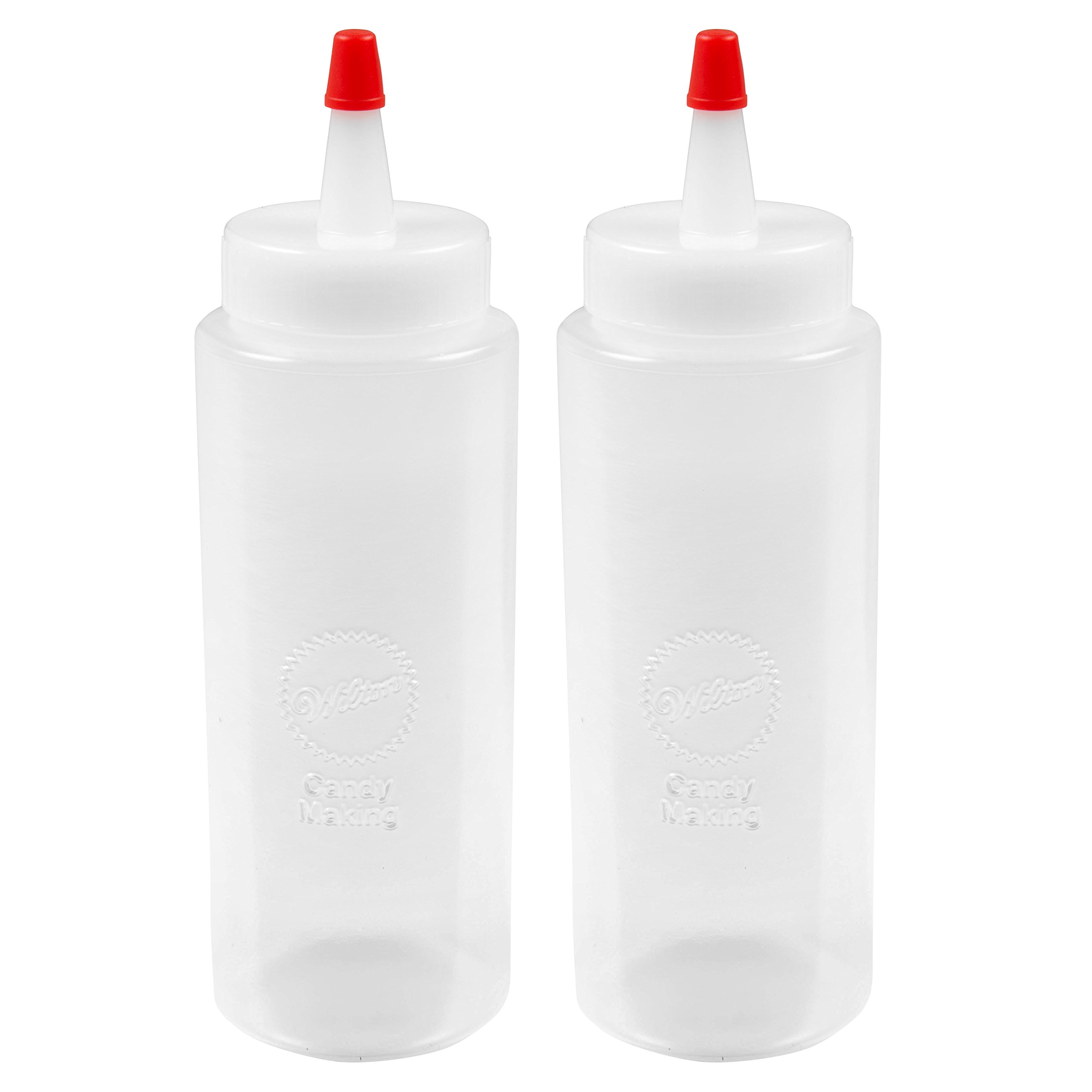 Wilton Mini Squeeze Bottles, 2Piece Buy Online in UAE. Kitchen
