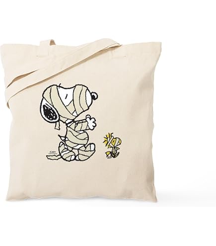 CafePress The Piano Tote Bag - Natural Canvas, Reusable Shopping Bag, Two Sizes