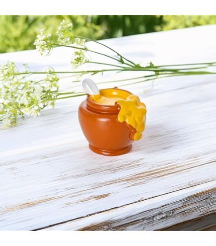 Tiny Harlow Petit Pot Magique pour Poupée - Fraise - Poupées & Maison - L'Armoire de Bébé