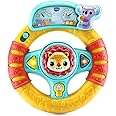 VTech Grip and Go Steering Wheel