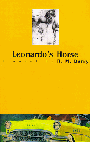 Leonardo's Horse