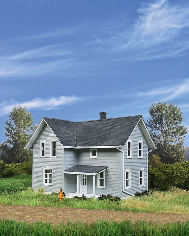 Which Is The Best 164 Scale Building Kits