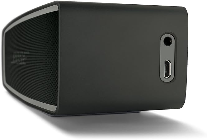 soundlink mini ii amazon