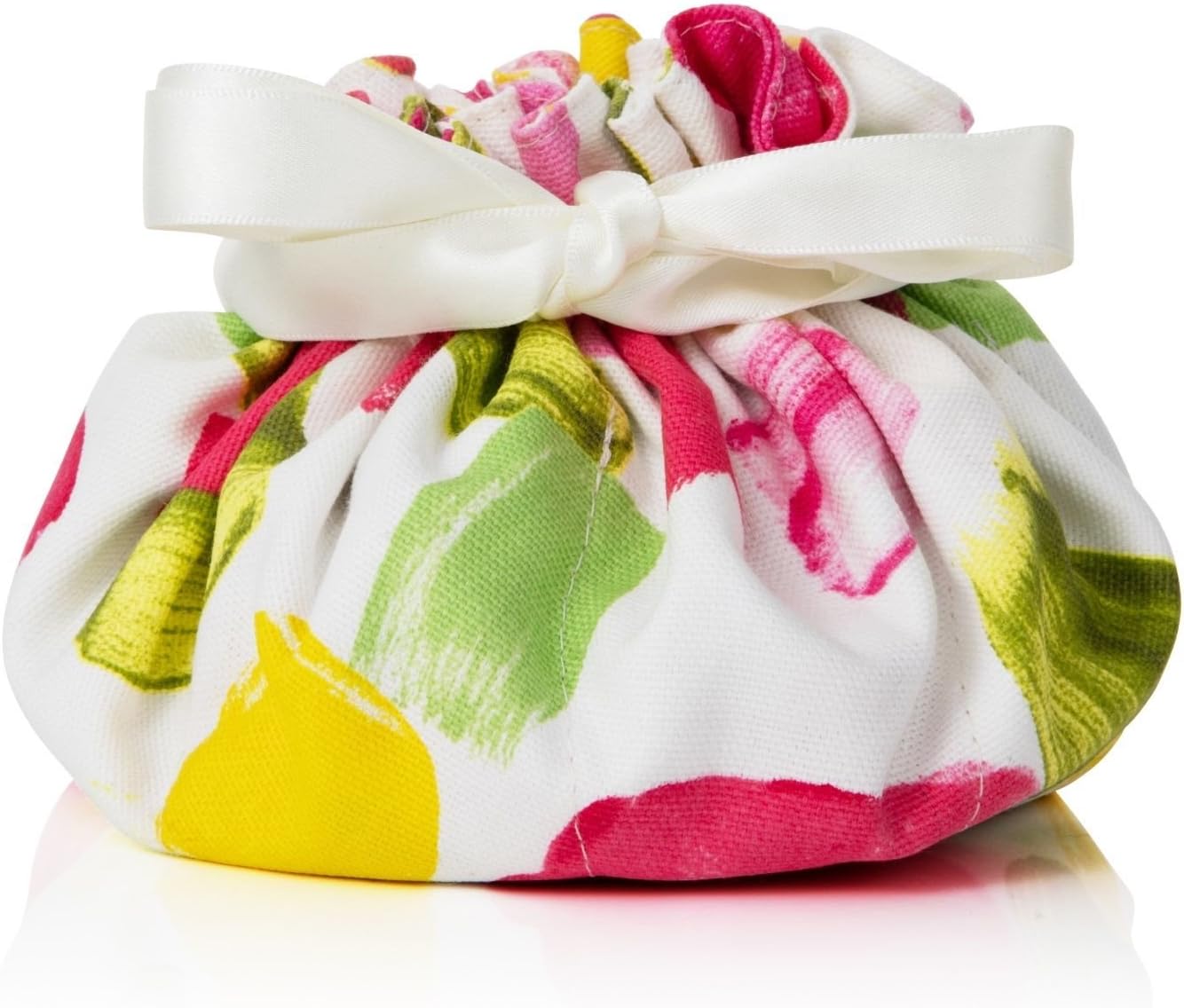 Little Shop Of The Bundle Bag - Jewelry Travel Pouch Drawstring Jewellery Bag Ideal For Travel (Multi)