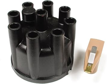Amazon Com Accel 8321 Distributor Cap And Rotor Kit Automotive