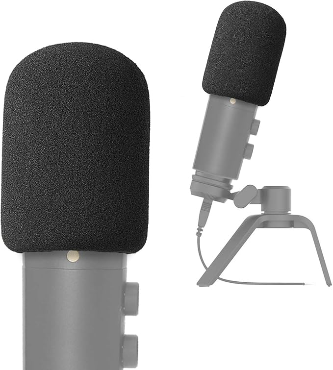 Rode NT USB Microphone Windscreen Mic Cover Foam Pop Filter