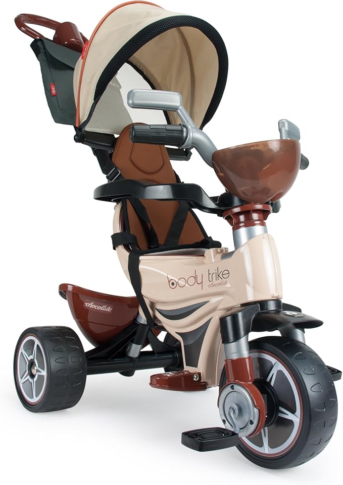 triciclo body