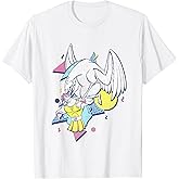 Disney Hercules 90's Art Graphic T-Shirt T-Shirt