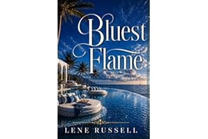 Bluest Flame