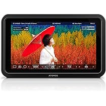 Atomos Shinobi II 5.2
