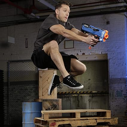 nerf rival helios blue