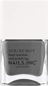 Nails Inc Are You Hot Or Not Duo Temperature Colour Changing Nail Polish view 9