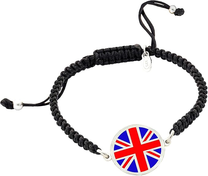 EnglandFlaggeArmband DamenArmband und Herrenarmband