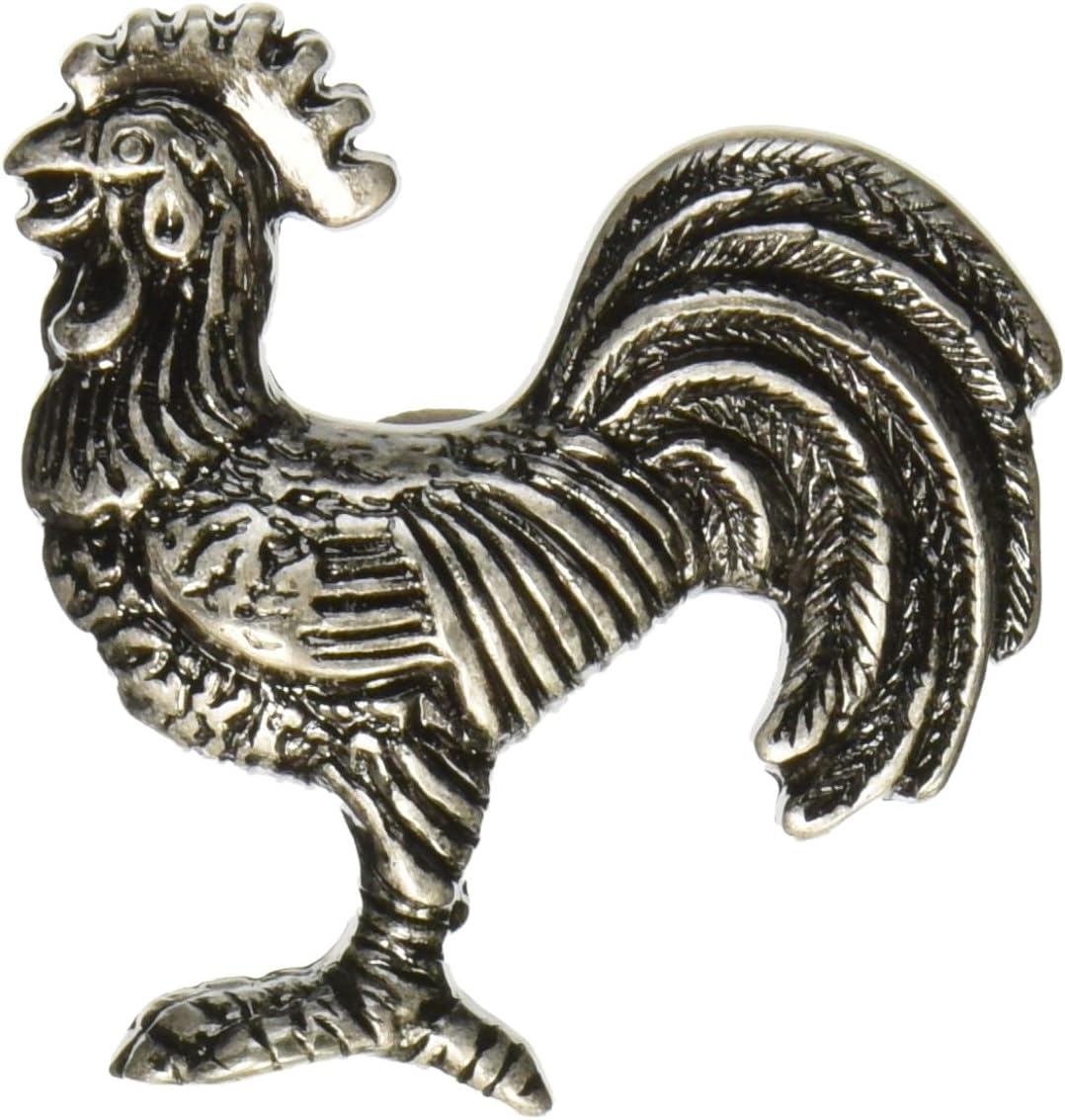 Best rooster knobs for kitchen cabinets
