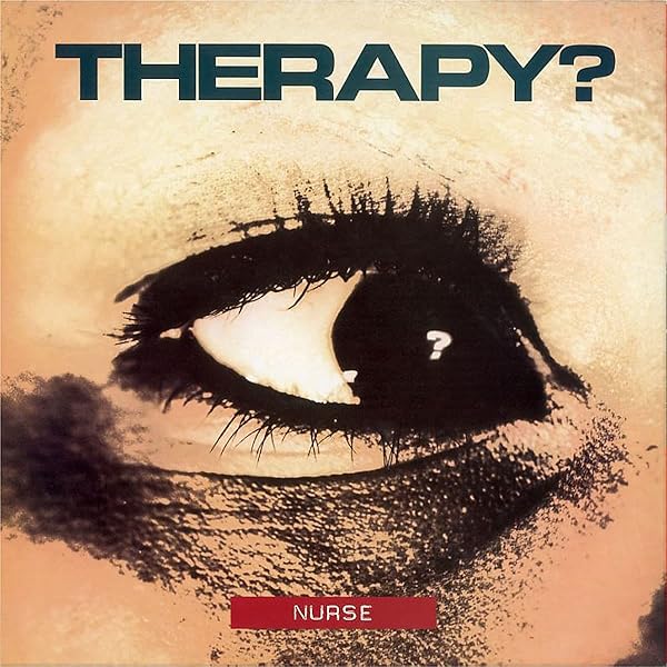 Therapy - Infernal Love - Amazon.com Music