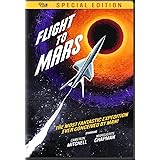 Flight To Mars (1951) [Special Edition]