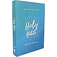 New International Version, Holy Bible, Hope for Every Day