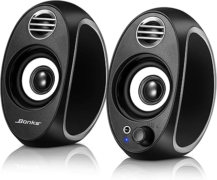 bonks dx12 speaker