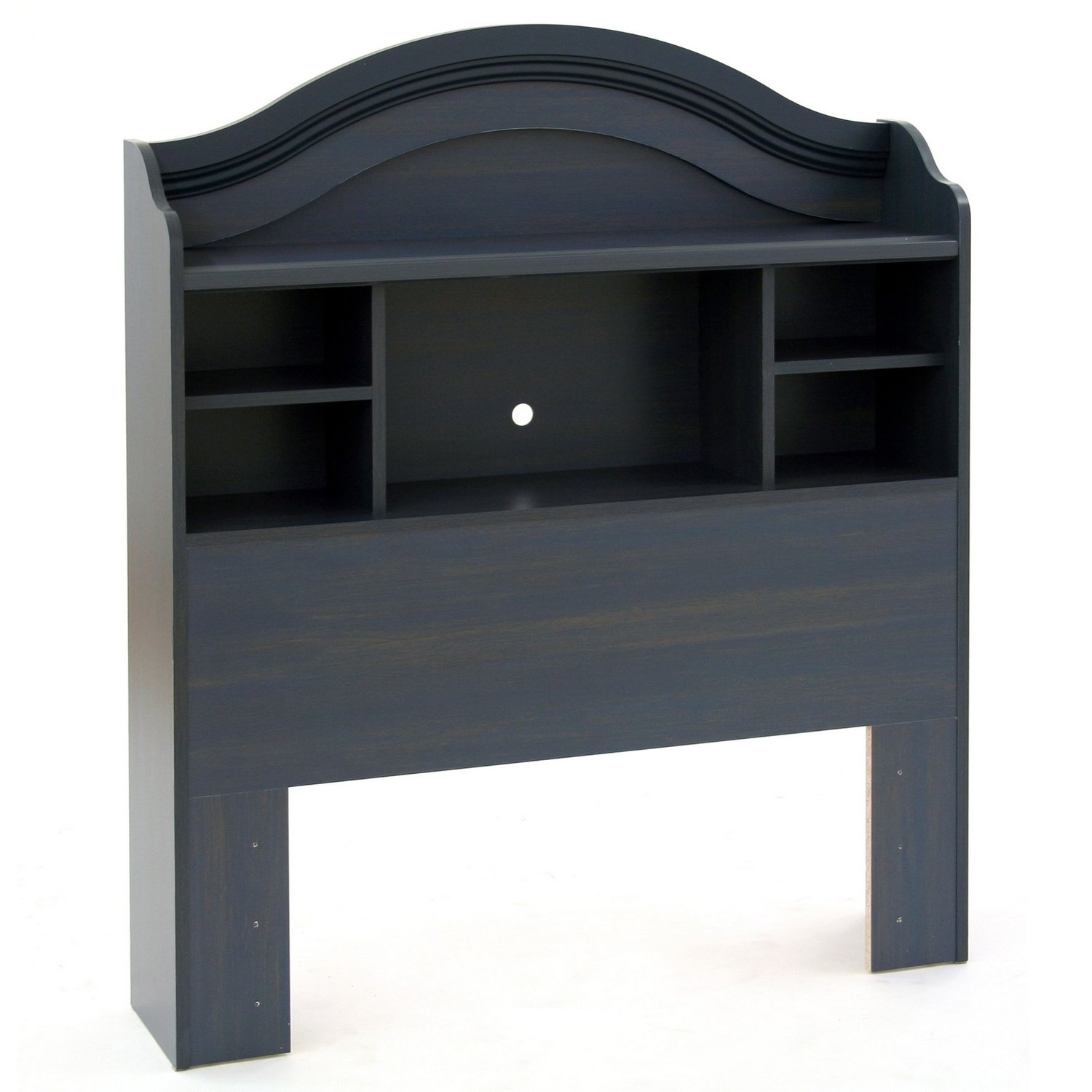 Best book case headboard twin