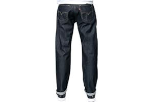 Levi's Men's 501 Original Fit Jeans (Also Available in Big & Tall)