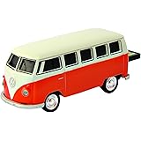 Autodrive(オートドライブ) USBメモリー 8GB VW Classical Bus オレンジ 651814