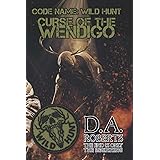 Code Name: Wild Hunt: Curse of the Wendigo