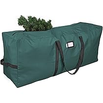 Pop Up Christmas Tree Storage Bag 2022