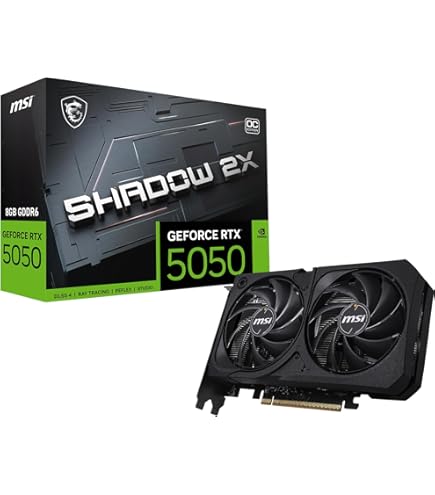 グラフィックボード・グラボ・ビデオカード MSI GeForce RTX 5060 8G VENTUS 3X OC グラフィックボード・グラボ・ビデオカード MSI GeForce RTX