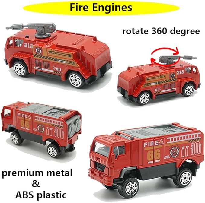 carros de juguete de metal