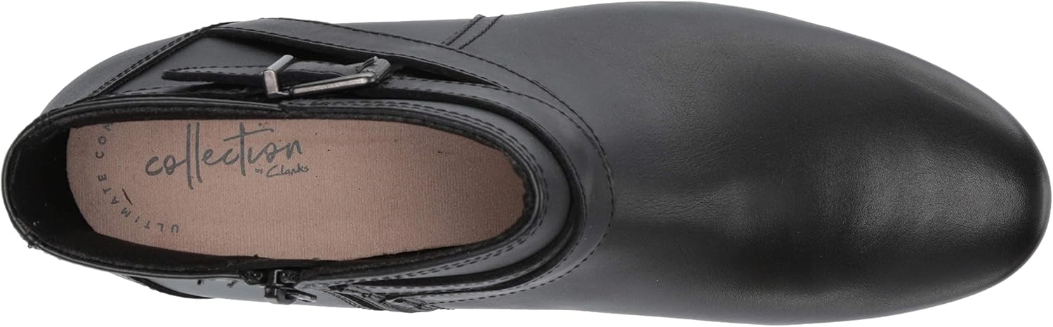 clarks emslie cyndi ankle boot