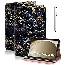 Case for Samsung Galaxy Tab A9 Plus/A9+ 5G 11 Inch