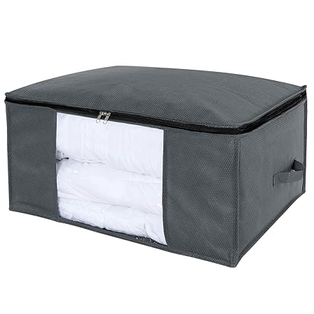 Bolsas guardar ropa debajo de la cama | Bolsas de plástico, de papel