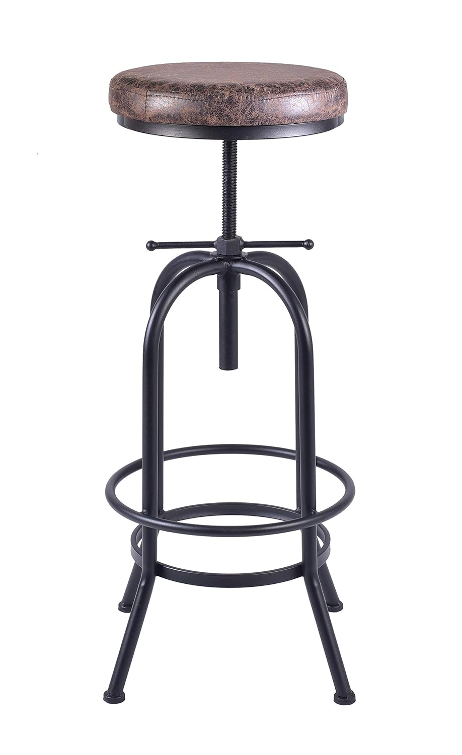 Best cast iron bar stool