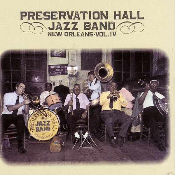 preservation hall jazz band short dressed gal Short Dressed Gal - song and lyrics by Preservation Hall Jazz Band