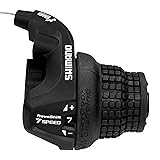 Aikolesa Bike Gear Shifters 7 Speed, Bicycle