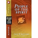People of the Spirit (Spirit-Filled Life Study Guide Series)