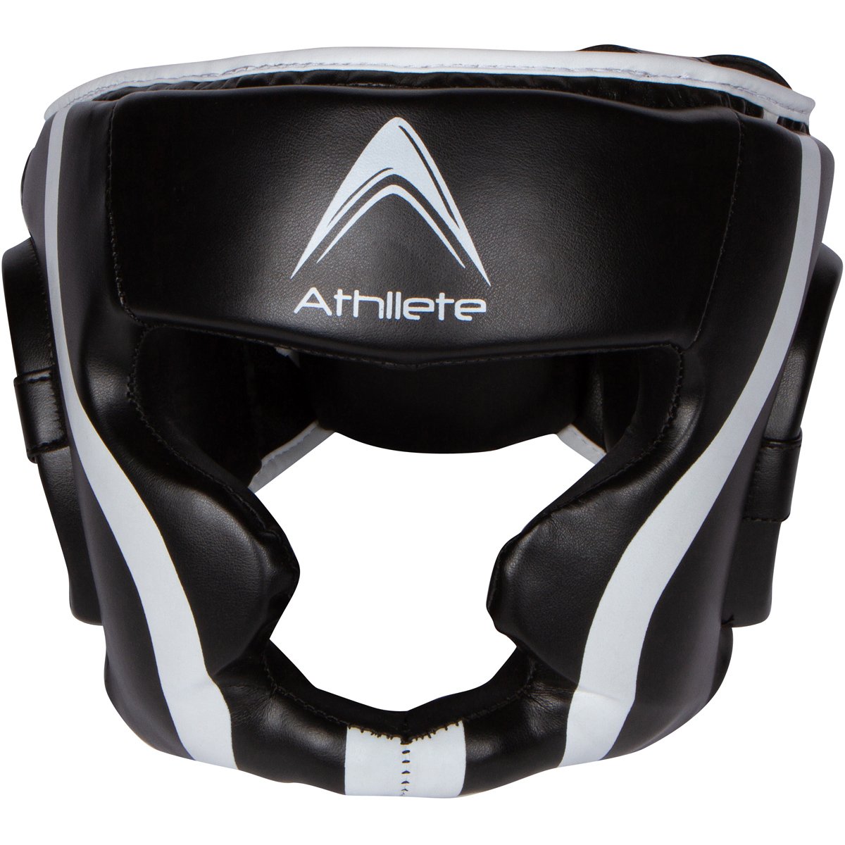 AthlleteBoxingMMAProtectiveHeadgear