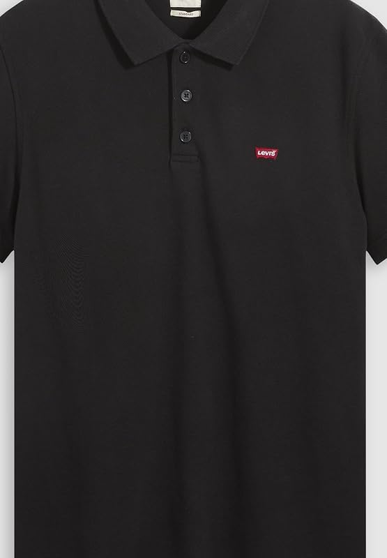 Herren Housemark Polo T-Shirt, M, Kurzarm