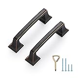 Ravinte 10 Pack Kitchen Cabinet Handles Drawer