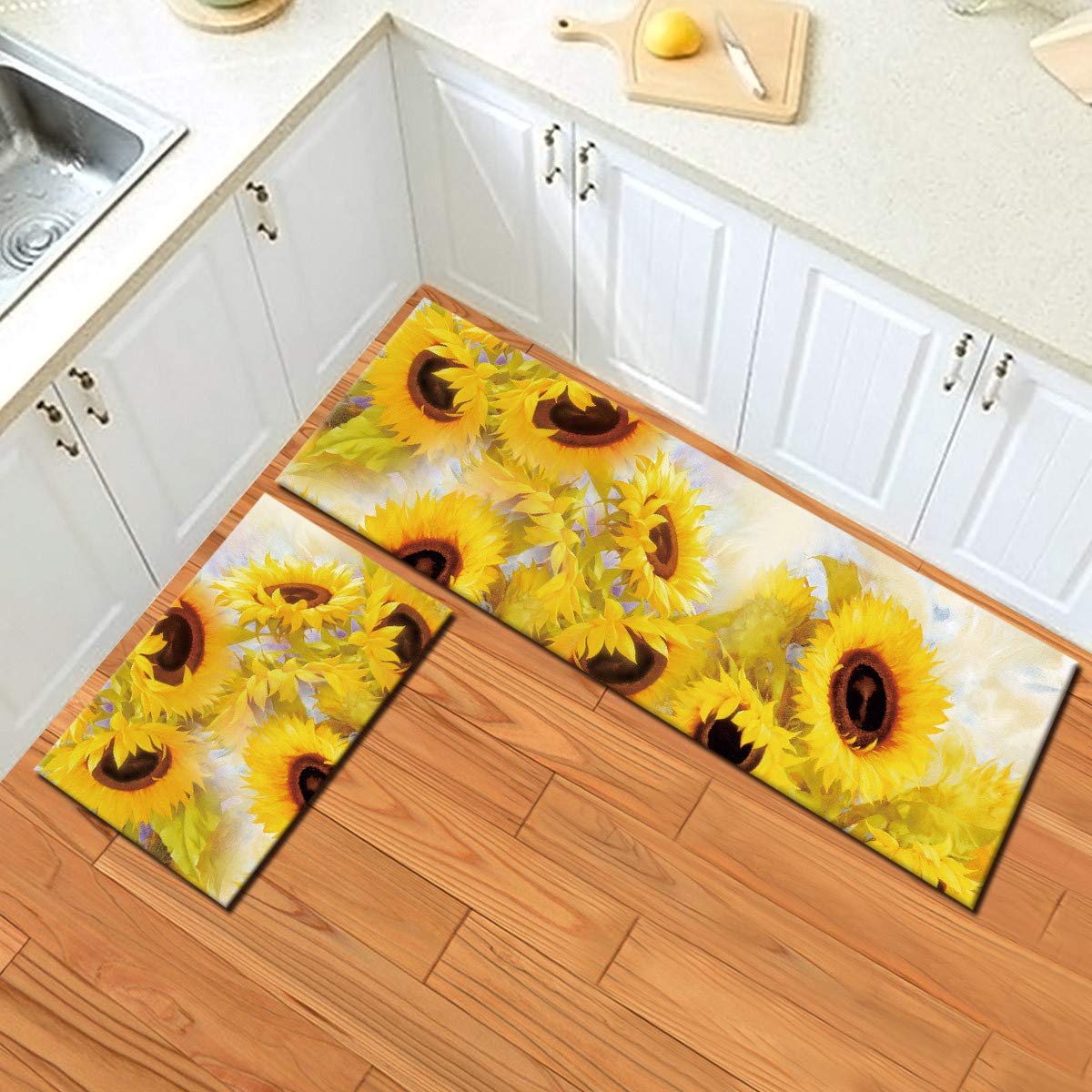 Best 3-piece living room rug set