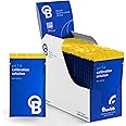 Bluelab pH 7.0 Calibration Solution Sachets - Ideal for pH pH Pens & pH Probes for Precise Meter & Probe Accuracy, 18 ml Each, for Hydroponics, Gardening, Growing Tents - 30 Sachet Box