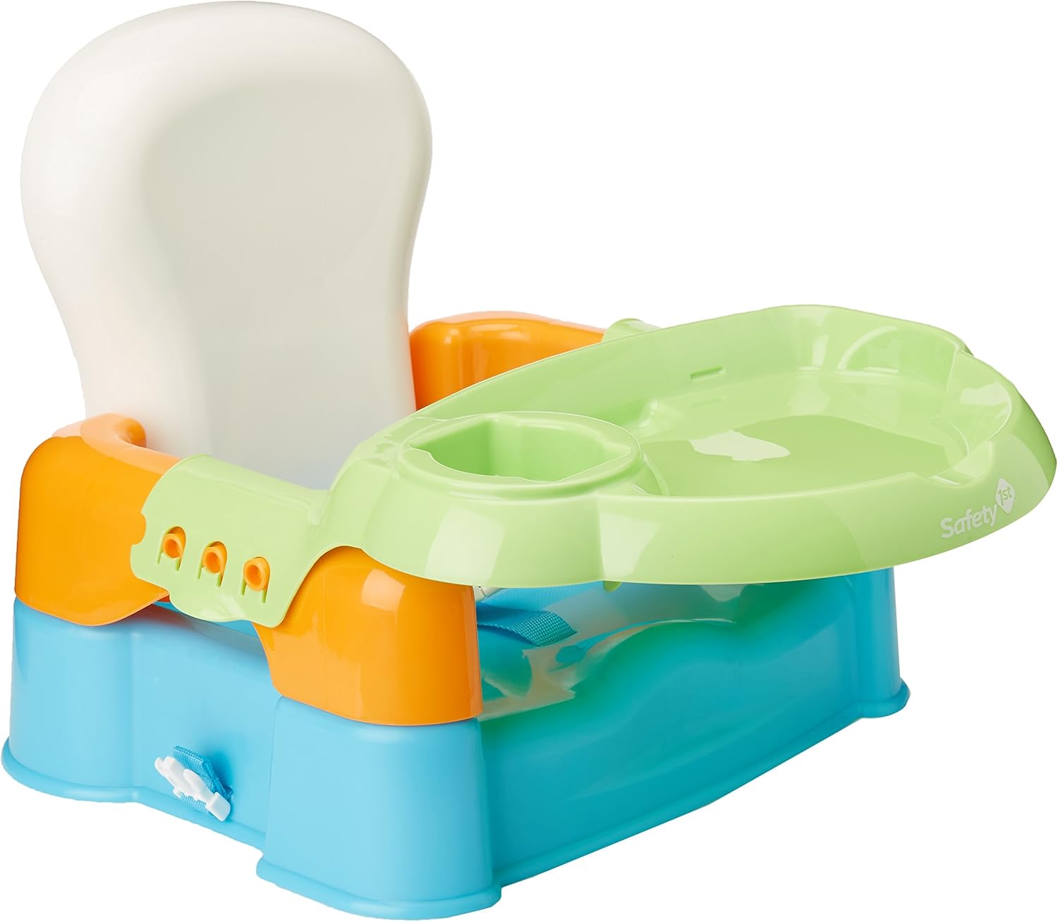 safety first booster seat for table