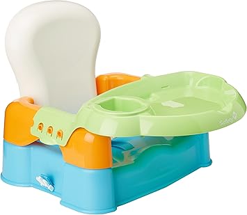 safety first travel booster